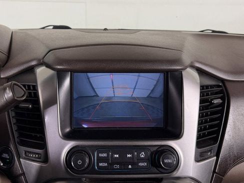 Used 2015 Chevrolet Tahoe LTZ image 15