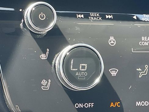 New 2026 INFINITI QX60 Luxe w/ Cargo Package image 15