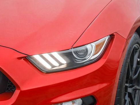 Used 2020 Ford Mustang Shelby GT350 w/ Technology Package image 5