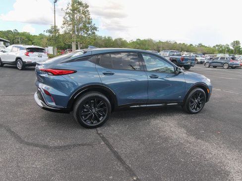 New 2026 Buick Envista Sport Touring w/ Convenience I Package image 10