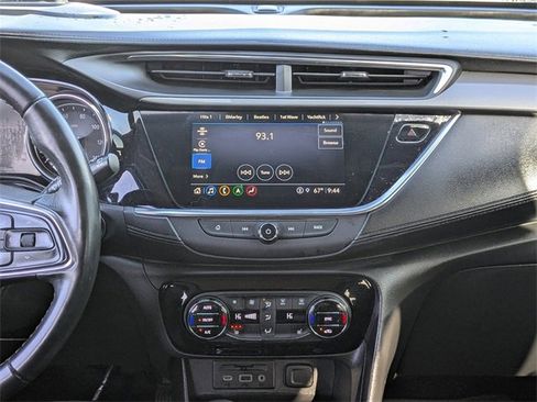 Used 2022 Buick Encore GX Select w/ Advanced Technology Package image 18