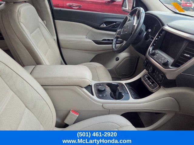 Used 2020 GMC Acadia Denali FWD image 7