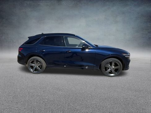 New 2025 Genesis GV70 3.5T Sport w/ Sport Advanced Package image 23