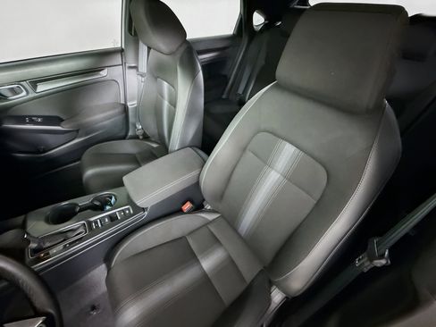 Used 2024 Honda Civic Sport image 24