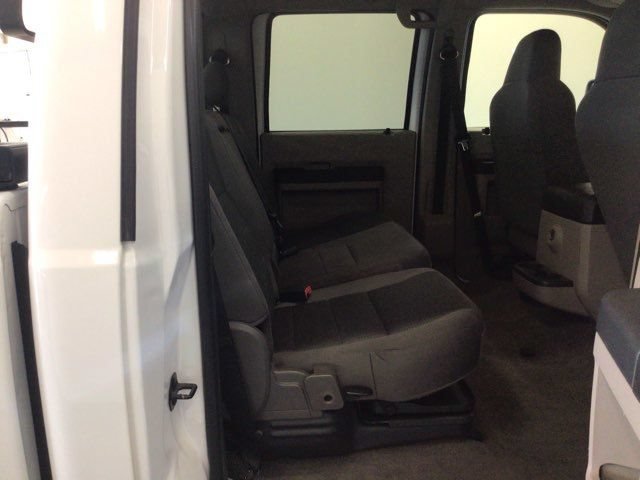 Used 2010 Ford F250 XLT AWD/4WD image 7