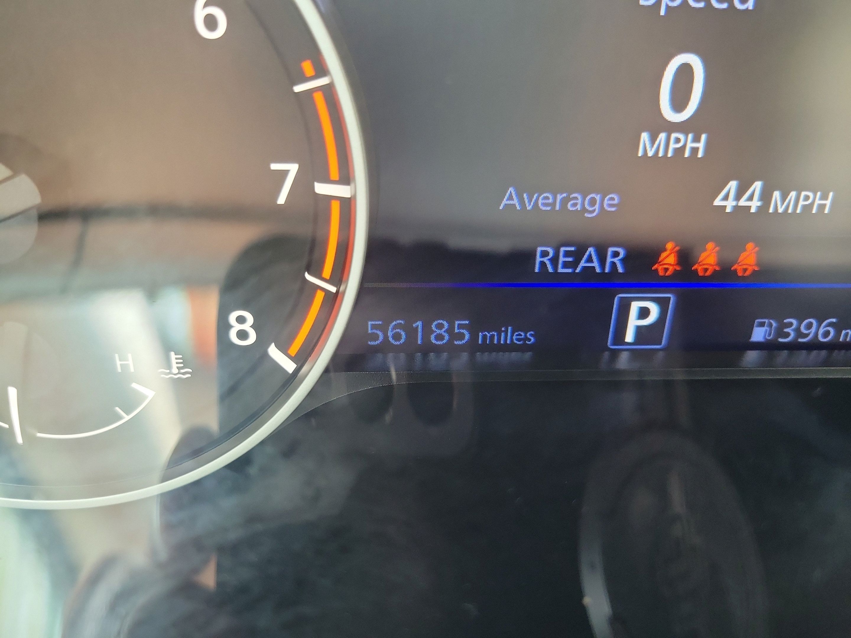 Certified 2025 Nissan Altima 2.5 SV FWD image 23
