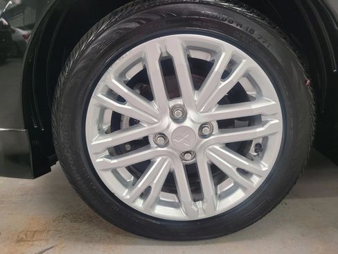 Used 2021 Mitsubishi Mirage G4 FWD image 13