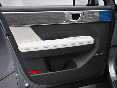 New 2026 Hyundai Santa Fe Limited image 26