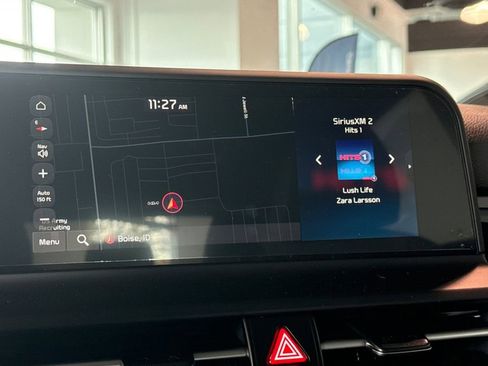 New 2026 Kia Seltos S AWD/4WD image 19