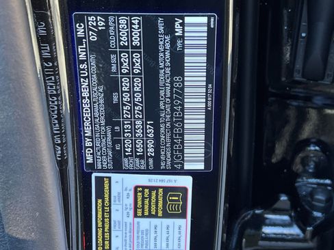 New 2026 Mercedes-Benz GLE 350 4MATIC image 35