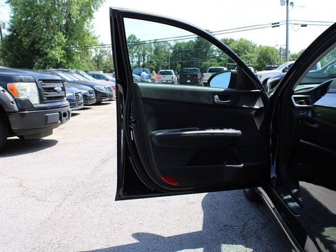 Used 2020 Kia Optima LX FWD image 12