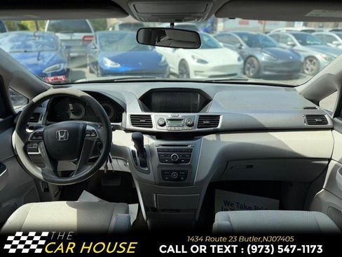Used 2014 Honda Odyssey LX image 21