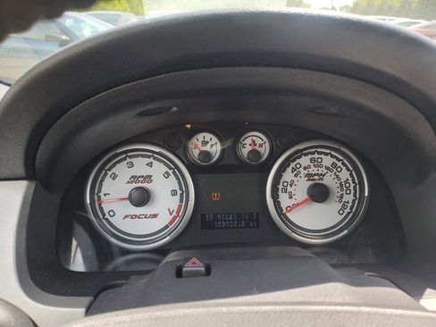 Used 2009 Ford Focus SES image 16