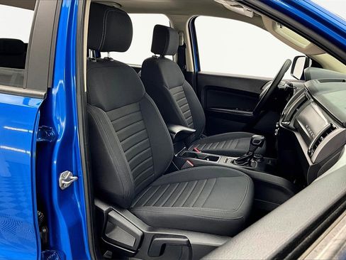 Used 2022 Ford Ranger XLT image 7