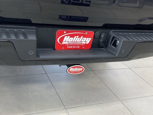 New 2025 Ford F150 XLT w/ Equipment Group 302A MID image 31