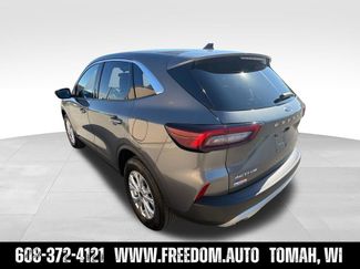 Used 2024 Ford Escape Active AWD/4WD video 3