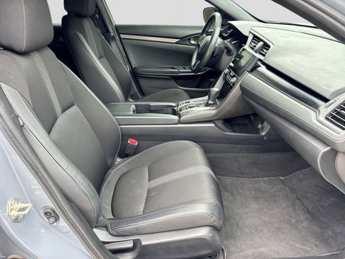 Used 2021 Honda Civic Sport image 21