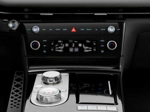 New 2026 Genesis G80 2.5T Sport Prestige AWD/4WD image 15