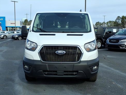 Used 2024 Ford Transit 250 Low Roof w/ Exterior Upgrade Package image 2