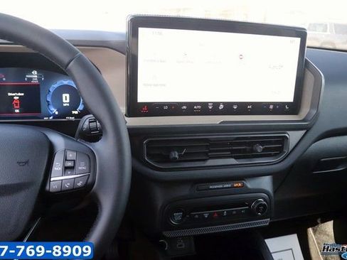 New 2025 Ford Bronco Sport Big Bend w/ Convenience Package image 19