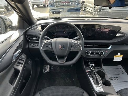 New 2026 Buick Envista Preferred w/ Convenience I Package image 22