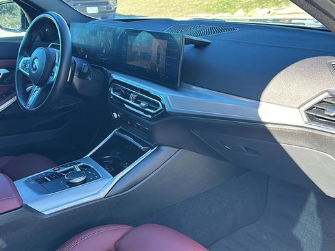 Used 2023 BMW M340i w/ Premium Package image 22