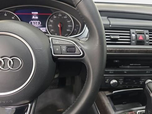 Used 2018 Audi A6 2.0T Premium Plus w/ Premium Plus Package FWD image 18