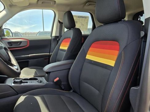 New 2025 Ford Bronco Sport Free Wheeling w/ Convenience Package image 15