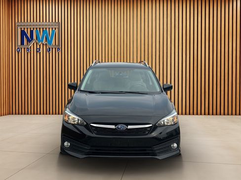 Used 2023 Subaru Impreza 2.0i Premium AWD/4WD image 2