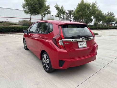 Used 2016 Honda Fit EX image 3