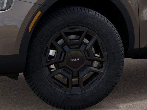 New 2025 Kia Sorento SX Prestige image 9