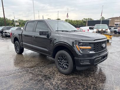 Used 2026 Ford F150 STX
