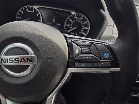 Used 2019 Nissan Altima 2.5 SV FWD image 29