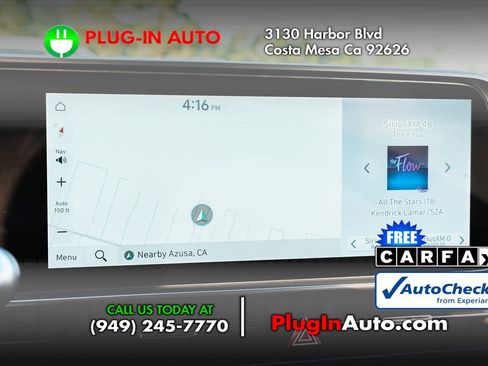 Used 2024 Hyundai Ioniq 6 SEL image 27