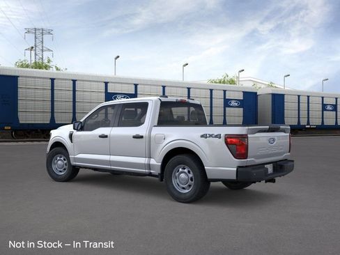 New 2026 Ford F150 XL AWD/4WD image 5