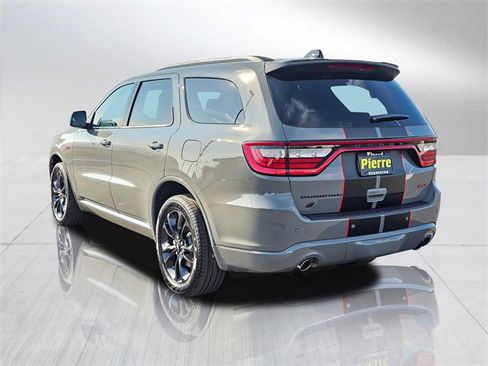 New 2025 Dodge Durango GT image 4