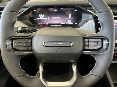 New 2026 Jeep Cherokee Limited AWD/4WD image 20