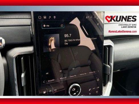 New 2026 GMC Acadia Elevation w/ Black Edition AWD/4WD image 34