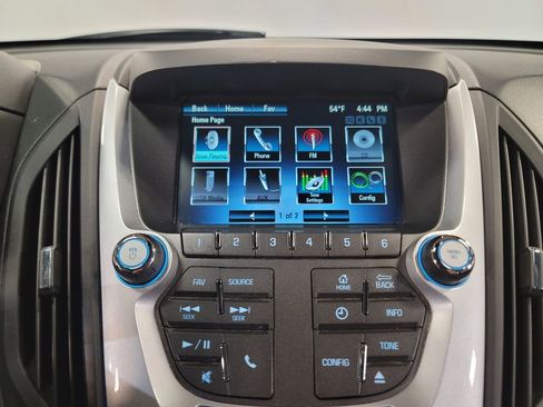 Used 2012 Chevrolet Equinox LT w/ LPO, Protection Package FWD image 14