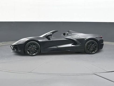 Used 2023 Chevrolet Corvette Stingray Premium Conv w/ Battery Protection Package RWD image 55