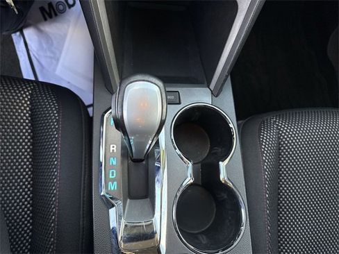 Used 2013 Chevrolet Equinox LT w/ Driver Convenience Package image 26