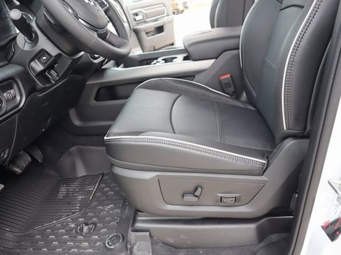 New 2026 RAM 2500 Laramie w/ Night Edition image 11