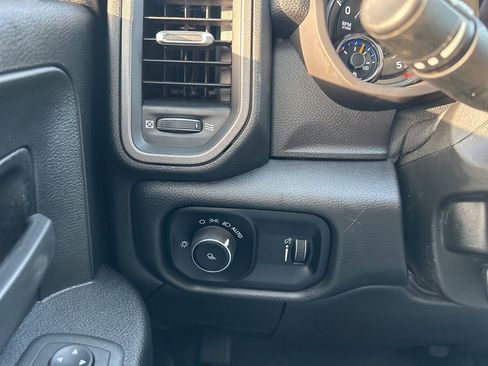 Used 2022 RAM 3500 Tradesman image 20