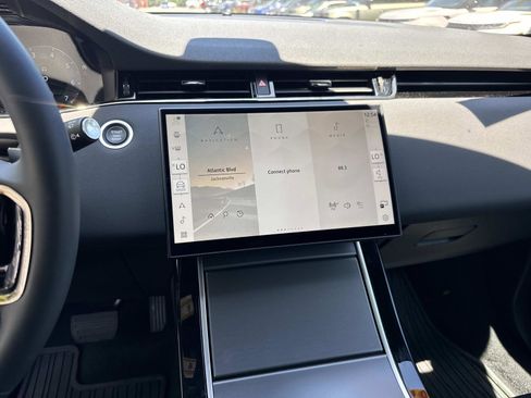 Certified 2026 Land Rover Range Rover Evoque S image 26