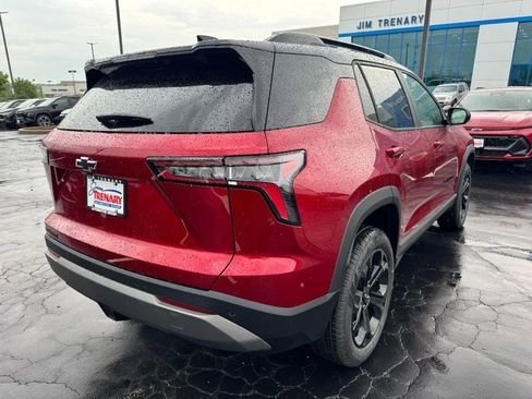 New 2026 Chevrolet Equinox LT w/ Convenience Package II image 3