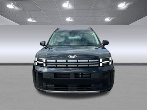 New 2025 Hyundai Santa Fe SEL image 2