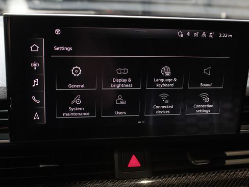 Used 2021 Audi RS 5 Sportback image 66