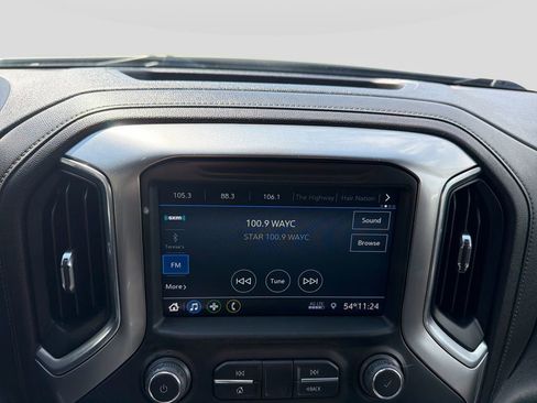 Used 2022 Chevrolet Silverado 1500 RST image 23