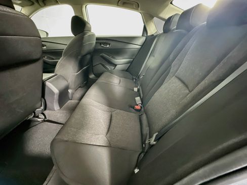 Used 2024 Honda Accord EX image 26