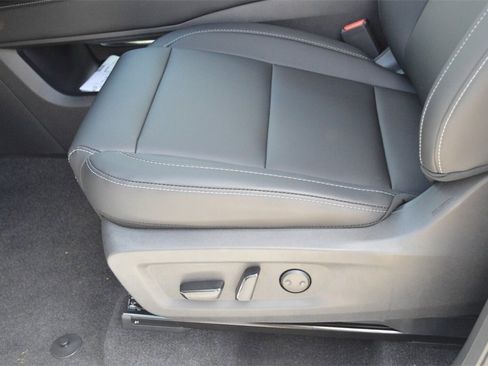 New 2025 Nissan Murano SL w/ Cargo Package image 26